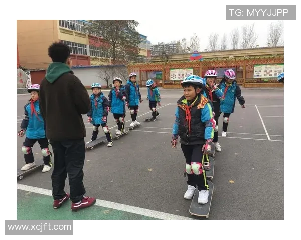 滑板文化的力量：深入了解上海滑板队的团队精神与协作之道