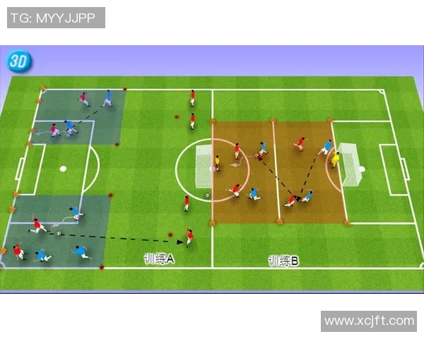 足球理论帝解析战术演变与未来发展趋势的深度剖析