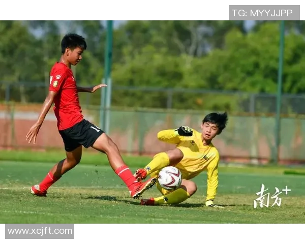 足球小将昌平奋勇拼搏展现青春风采助力校园足球发展新篇章